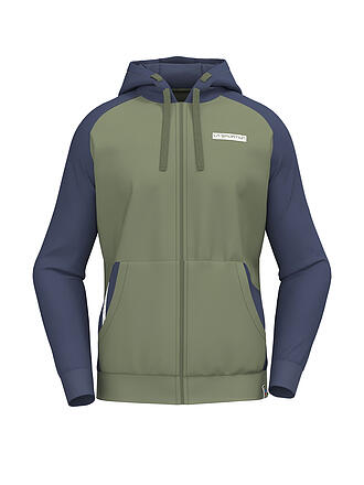 LA SPORTIVA | Chaqueta polar para hombre Kaos Hoodie