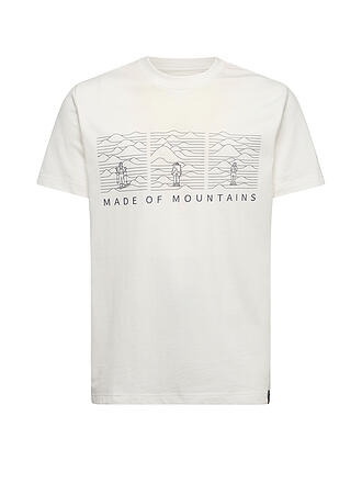 LA SPORTIVA | Camiseta de escalada para hombre Made Of Mountain