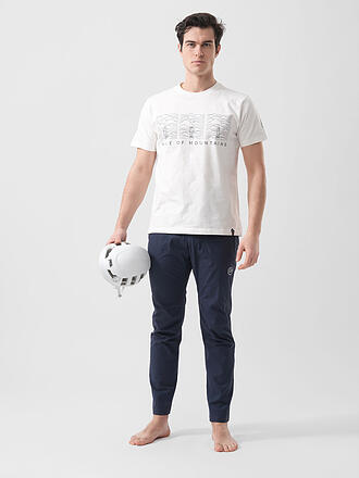 LA SPORTIVA | Camiseta de escalada para hombre Made Of Mountain