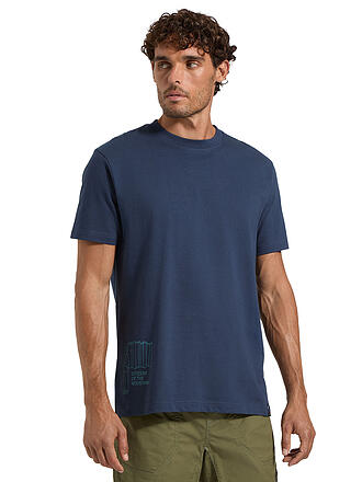 LA SPORTIVA | Camiseta de escalada para hombre Citizen Mountain