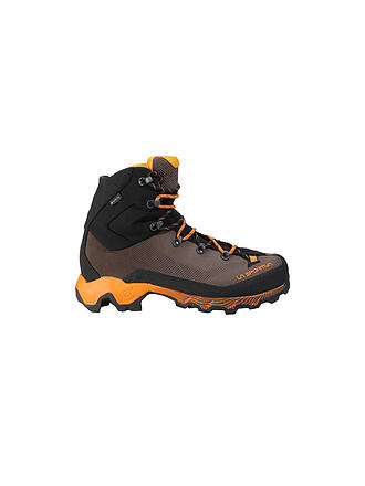 LA SPORTIVA | Botas de montaña para hombre Aequilibrium Trek GTX