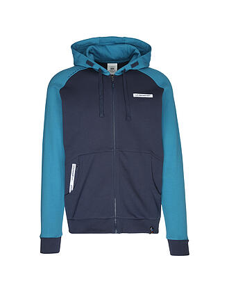 LA SPORTIVA | Chaqueta polar con capucha Kaos para hombre