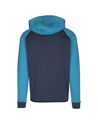 LA SPORTIVA | Chaqueta polar con capucha Kaos para hombre