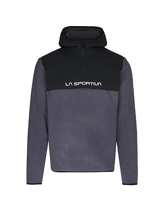LA SPORTIVA | Sudadera con capucha Guidance Sherpa para hombre