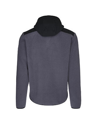 LA SPORTIVA | Sudadera con capucha Guidance Sherpa para hombre