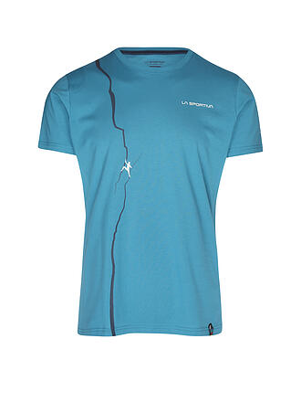 LA SPORTIVA | Camiseta de escalada para hombre Route