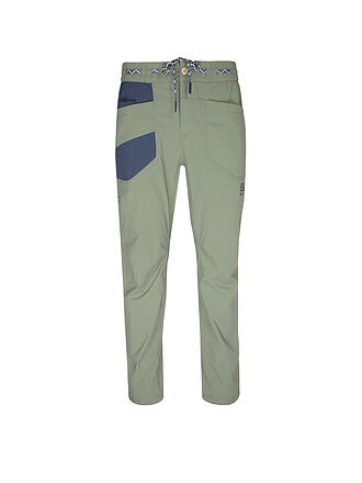 LA SPORTIVA | Pantalones de escalada para hombre Lybirinth