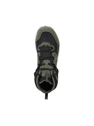 LA SPORTIVA | Zapatillas de senderismo para hombre Prodigio Hike LT GTX