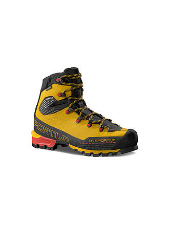 LA SPORTIVA | Zapatillas de alpinismo para hombre Trango Alpine GTX