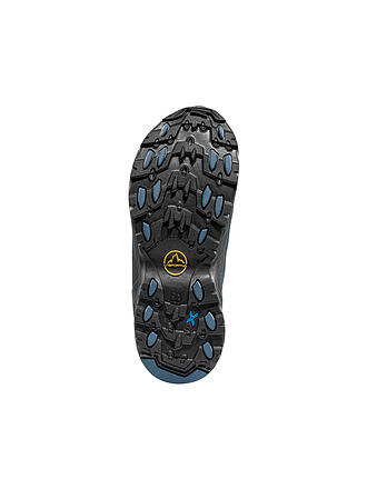 LA SPORTIVA | Zapatillas de senderismo para niños Ultra Raptor II Mid JR GTX