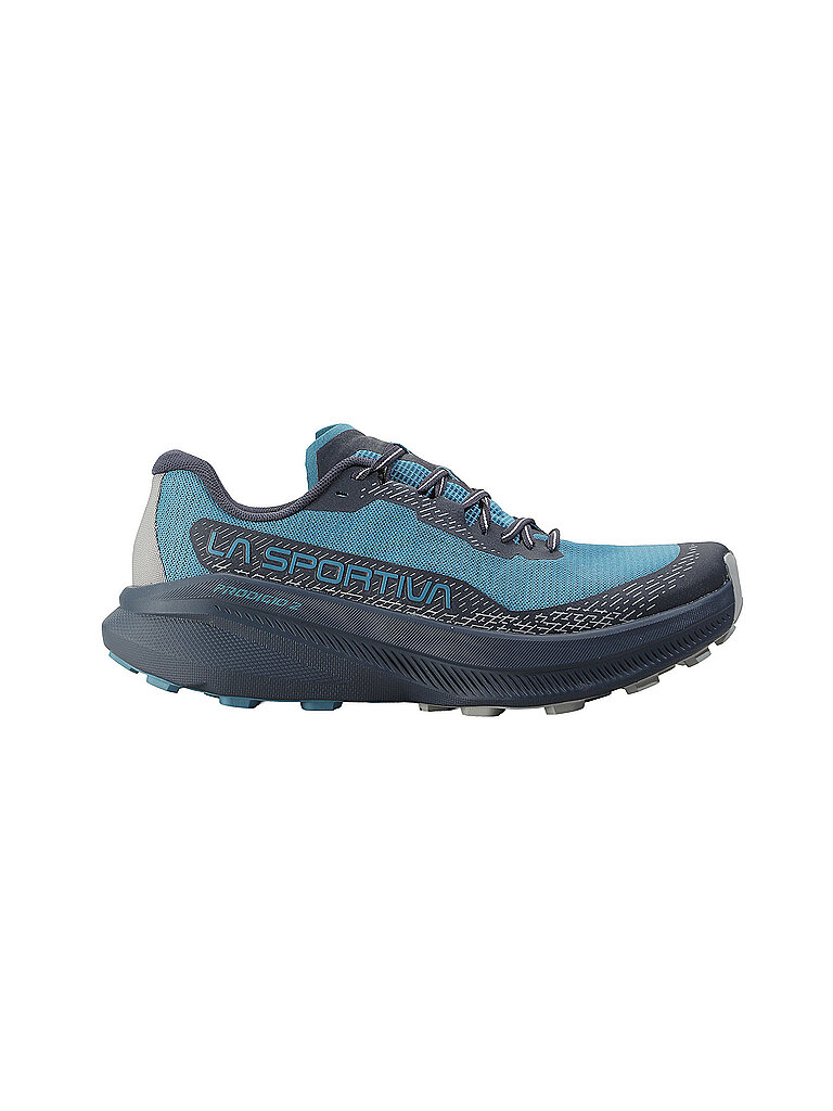 Zapatillas de trail running Prodigio 2 para hombre azul oscuro 45 1/2