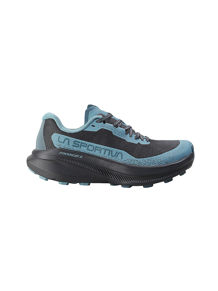 Zapatillas de trail running Prodigio 2 para mujer azul 42 1/2