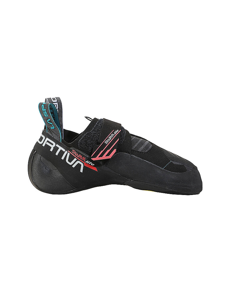 Zapatillas de escalada Skwama Lte negro 39 1/2