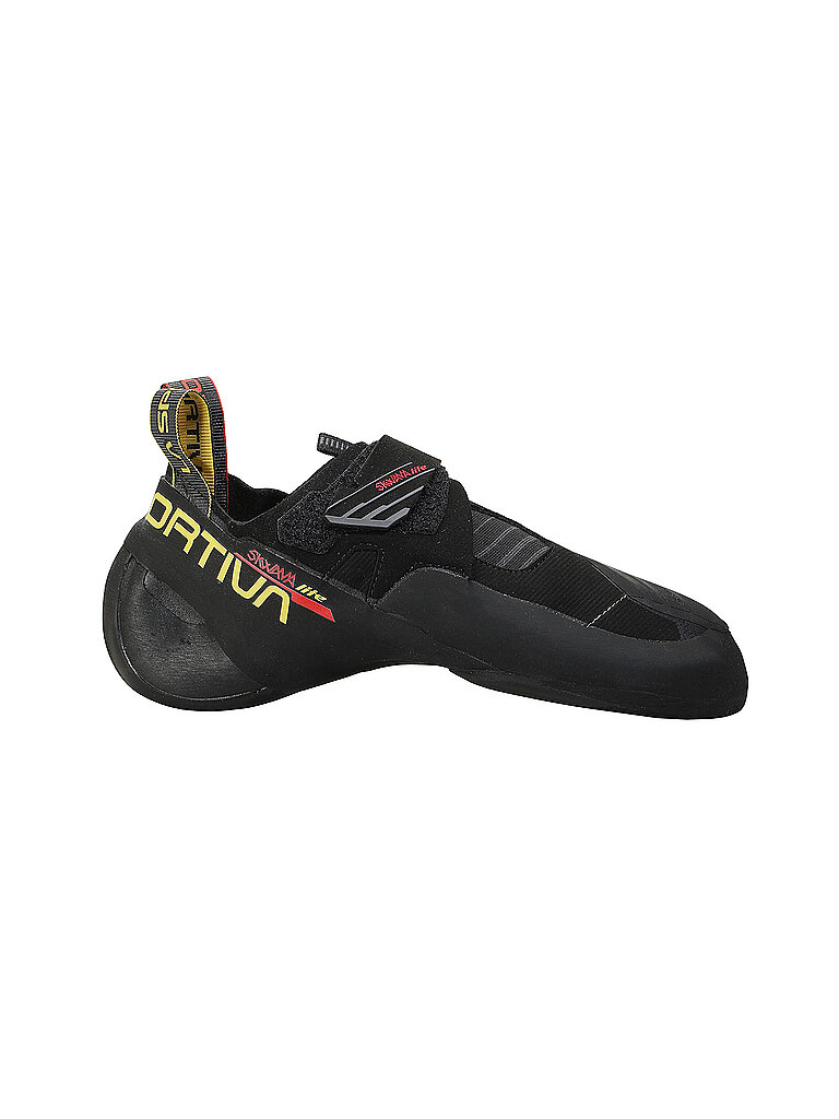 Zapatillas de escalada Skwama Lite negro 46