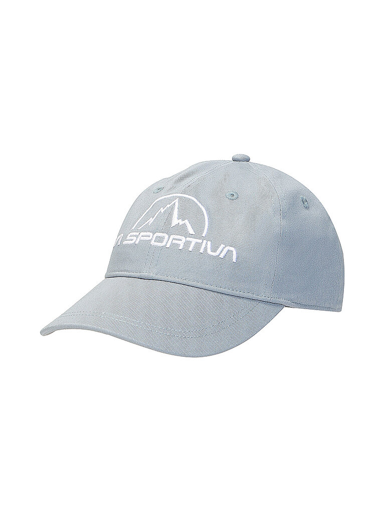 Gorra Hike azul claro L/XL