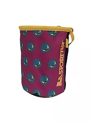 LA SPORTIVA | Bolsa de magnesio Climbing on the Moon | Fucsia