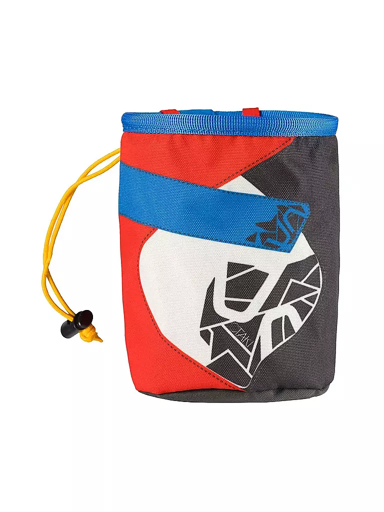 LA SPORTIVA | Bolsa de magnesio Otaki | Multicolor