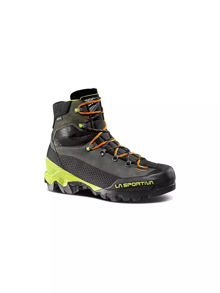 LA SPORTIVA | Botas de montaña para hombre Aequilibrium LT GTX |