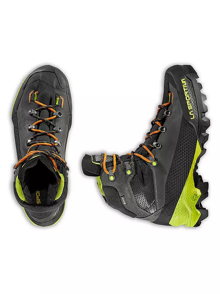 LA SPORTIVA | Botas de montaña para hombre Aequilibrium LT GTX |