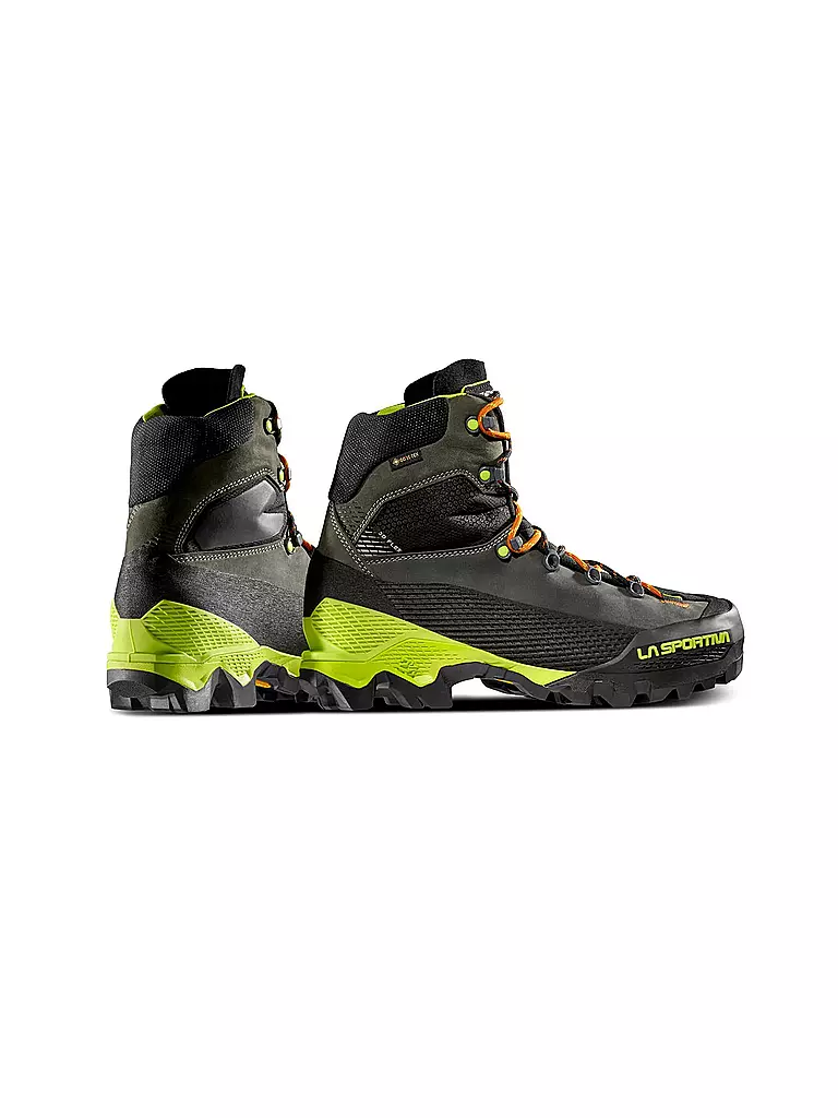 LA SPORTIVA | Botas de montaña para hombre Aequilibrium LT GTX |