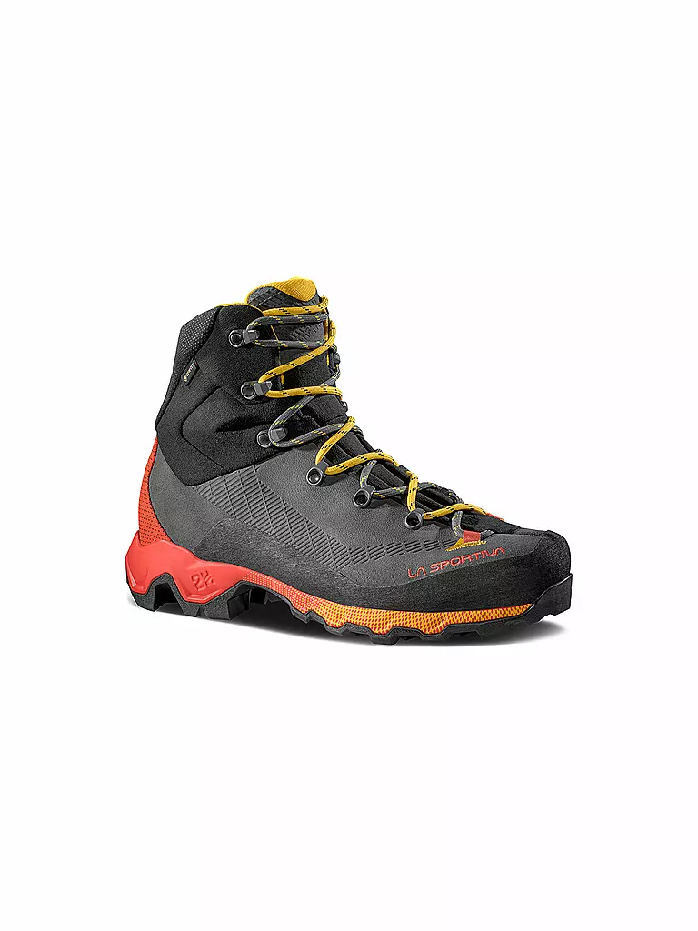 LA SPORTIVA | Botas de montaña para hombre Aequilibrium Trek GTX |