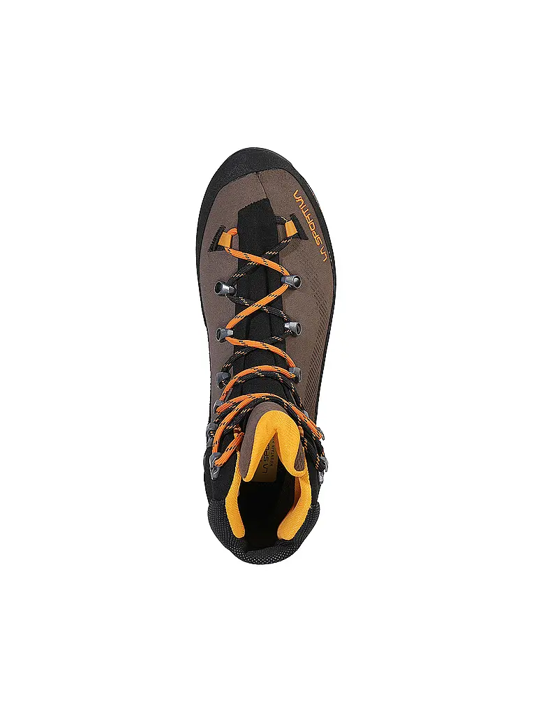 LA SPORTIVA | Botas de montaña para hombre Aequilibrium Trek GTX | Marrón