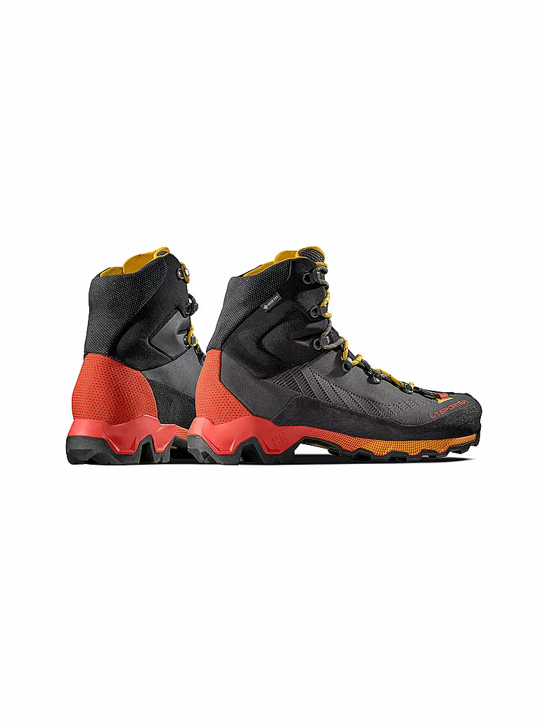 LA SPORTIVA | Botas de montaña para hombre Aequilibrium Trek GTX |