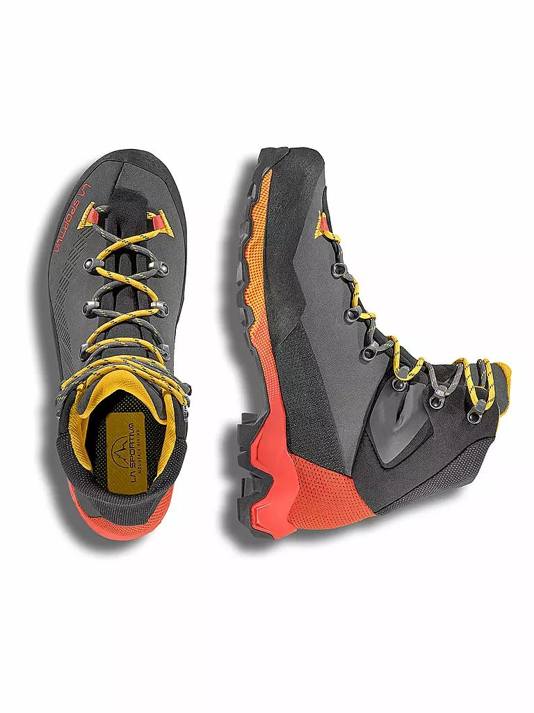 LA SPORTIVA | Botas de montaña para hombre Aequilibrium Trek GTX |