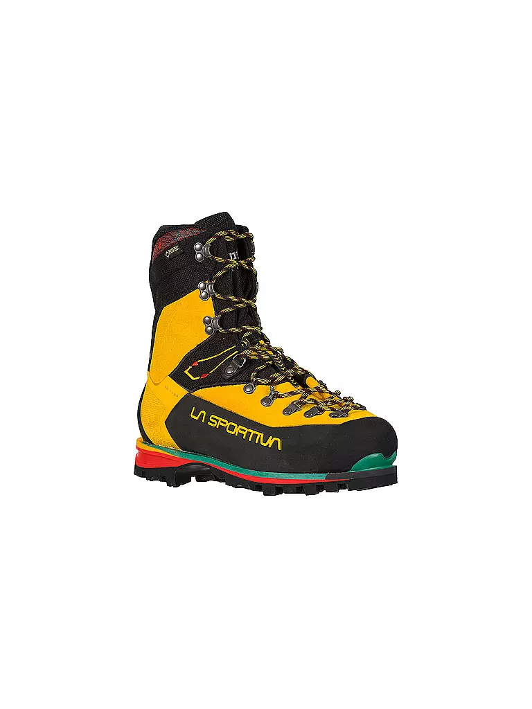 LA SPORTIVA | Botas de montaña para hombre Nepal Evo GTX |