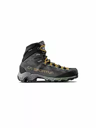 LA SPORTIVA | Botas de montaña para mujer Aequilibrium Hike GTX | Gris
