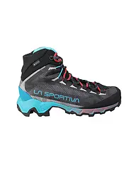 LA SPORTIVA | Botas de montaña para mujer Aequilibrium Hike GTX | Gris