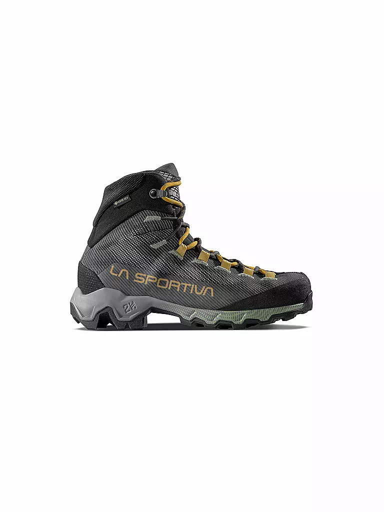 LA SPORTIVA | Botas de montaña para mujer Aequilibrium Hike GTX | Gris