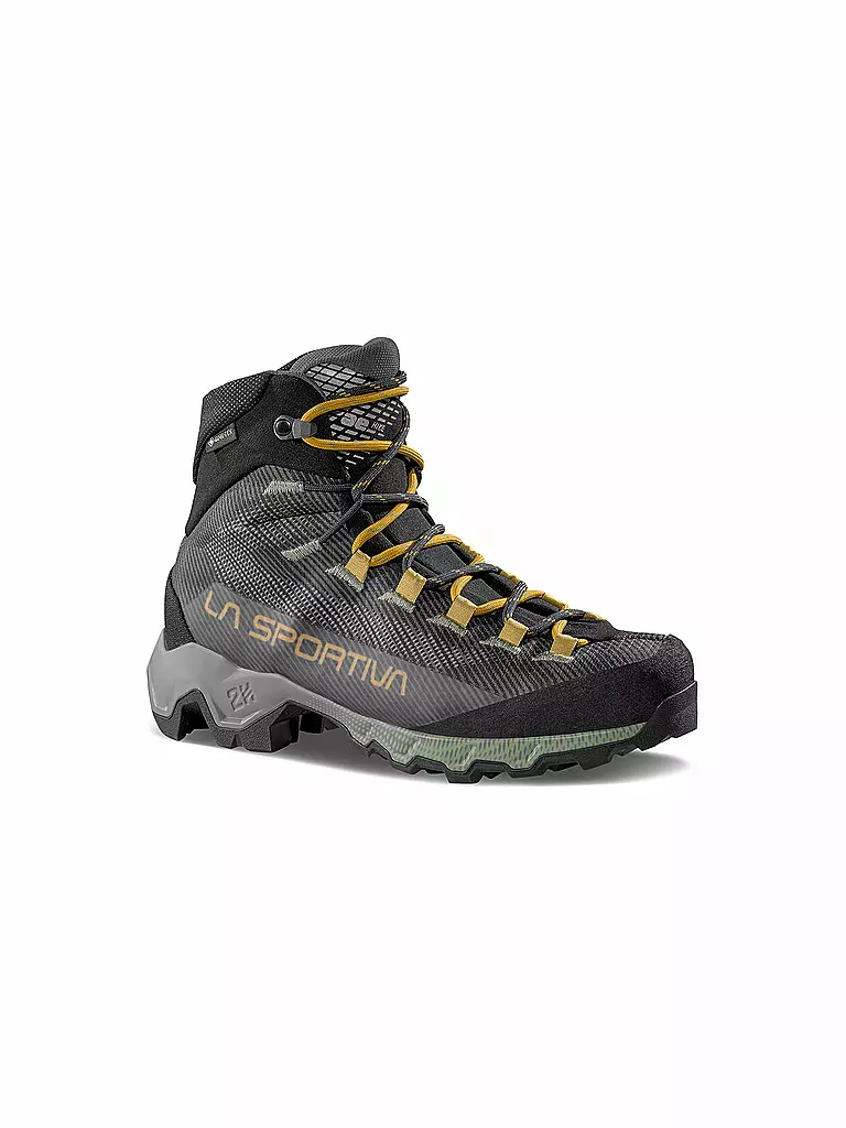 LA SPORTIVA | Botas de montaña para mujer Aequilibrium Hike GTX |