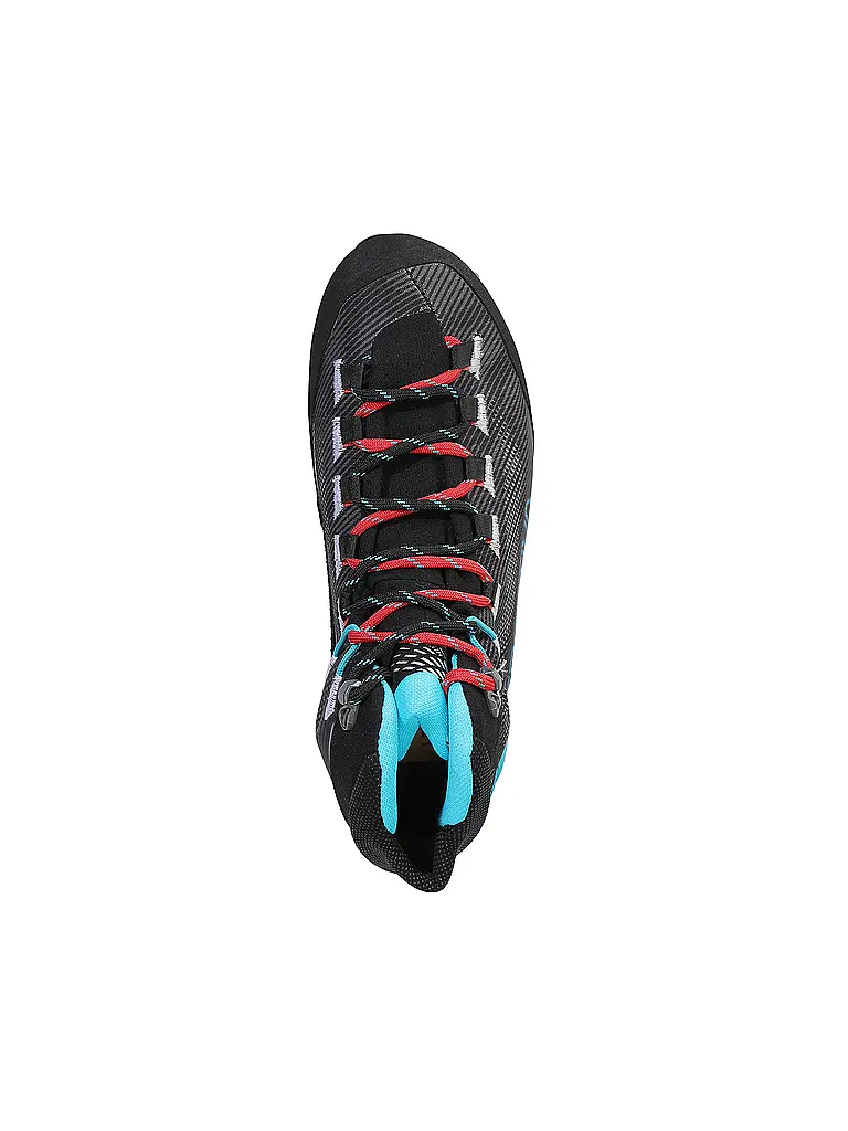 LA SPORTIVA | Botas de montaña para mujer Aequilibrium Hike GTX | Gris