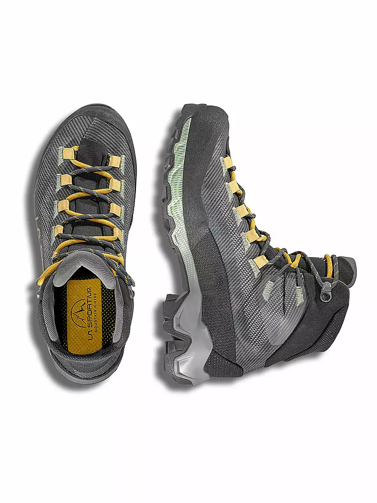 LA SPORTIVA | Botas de montaña para mujer Aequilibrium Hike GTX |