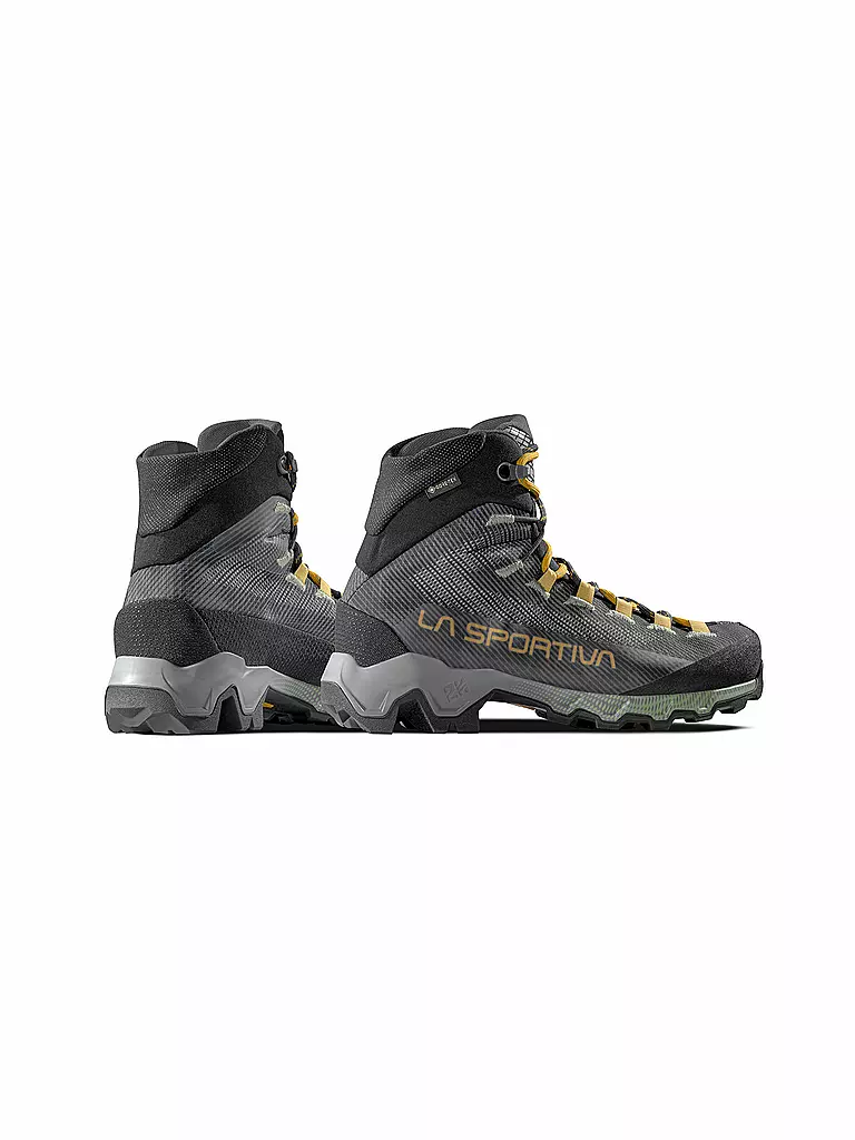 LA SPORTIVA | Botas de montaña para mujer Aequilibrium Hike GTX |