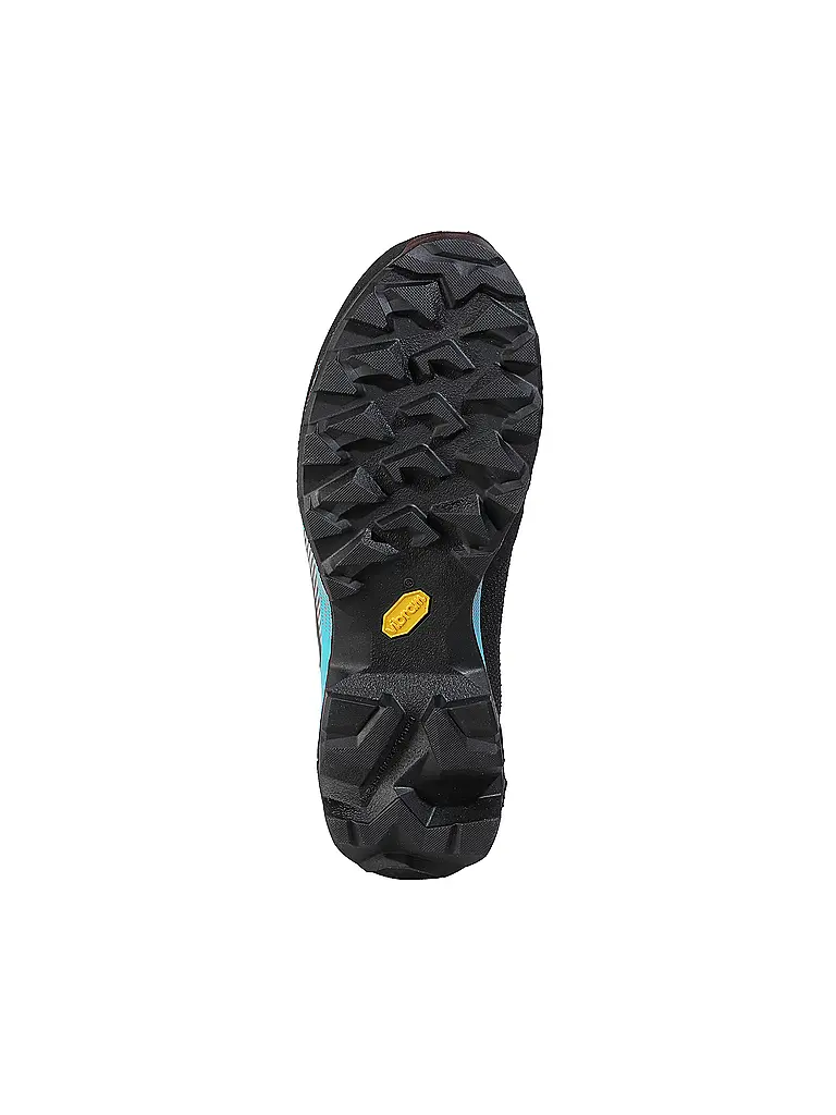 LA SPORTIVA | Botas de montaña para mujer Aequilibrium Hike GTX | Gris