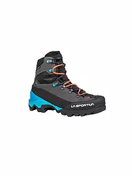 LA SPORTIVA | Botas de montaña para mujer Aequilibrium LT GTX | Negro