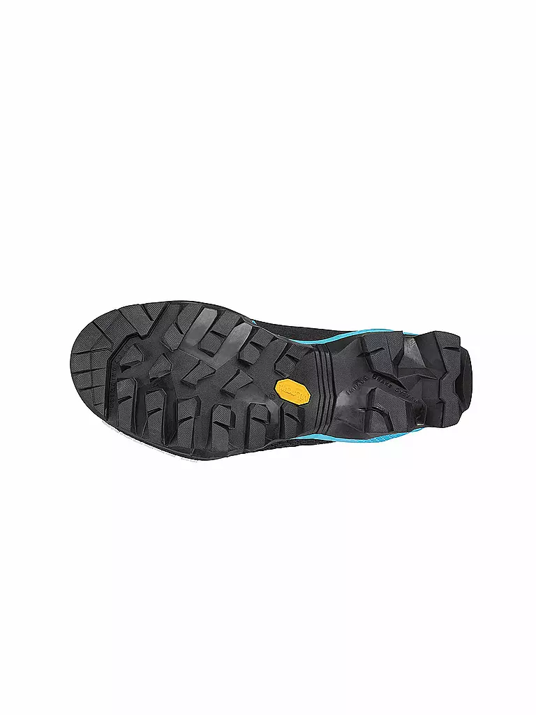 LA SPORTIVA | Botas de montaña para mujer Aequilibrium LT GTX | Negro