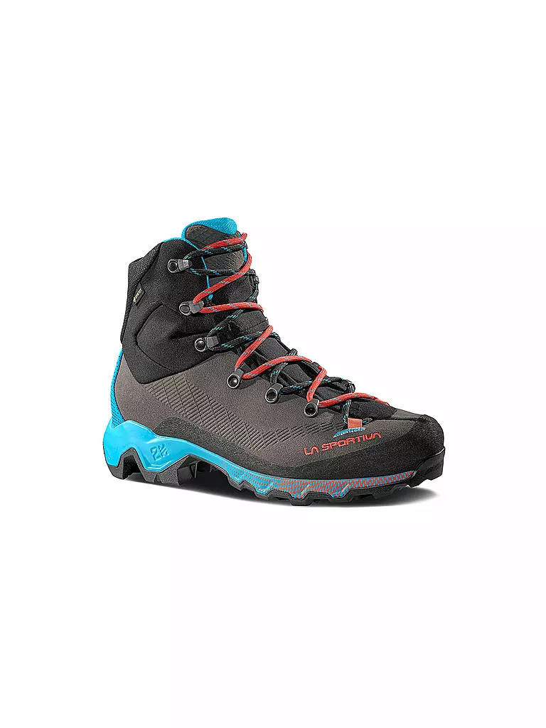 LA SPORTIVA | Botas de montaña para mujer Aequilibrium Trek GTX |