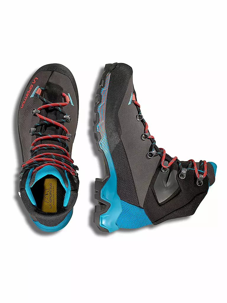 LA SPORTIVA | Botas de montaña para mujer Aequilibrium Trek GTX |