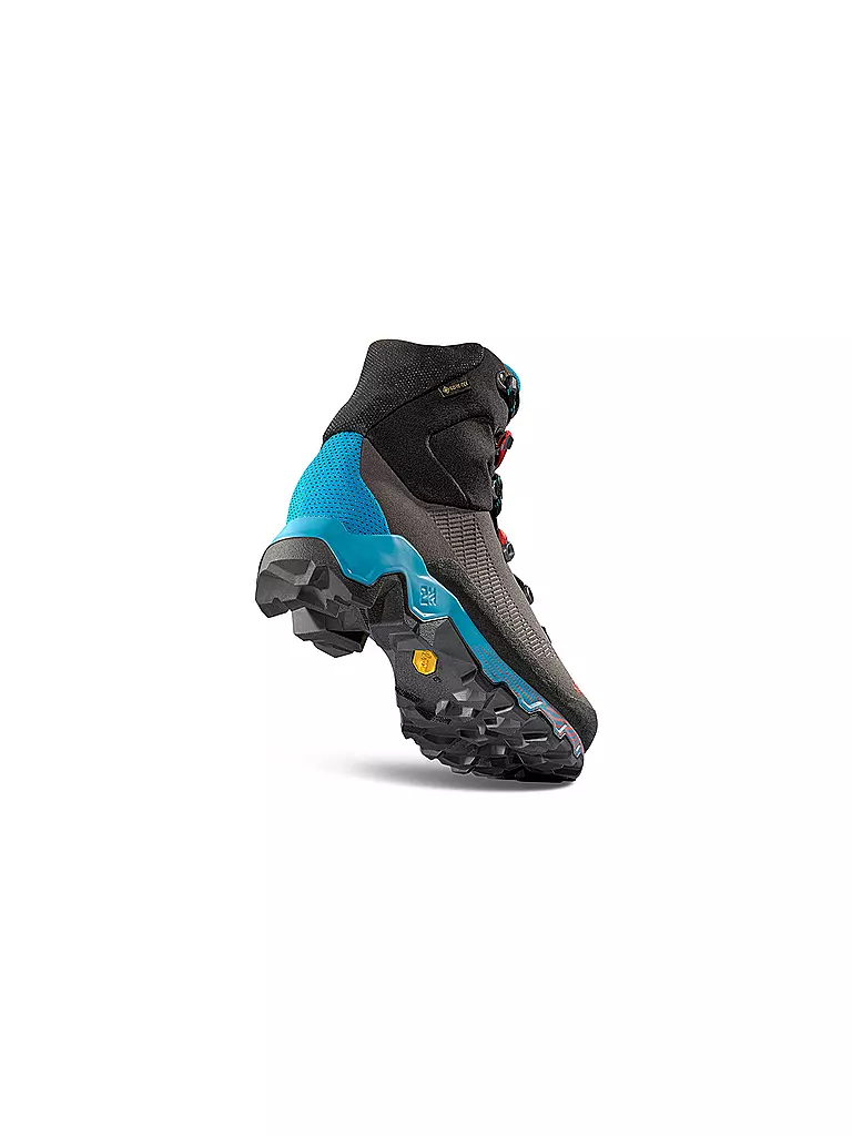 LA SPORTIVA | Botas de montaña para mujer Aequilibrium Trek GTX |