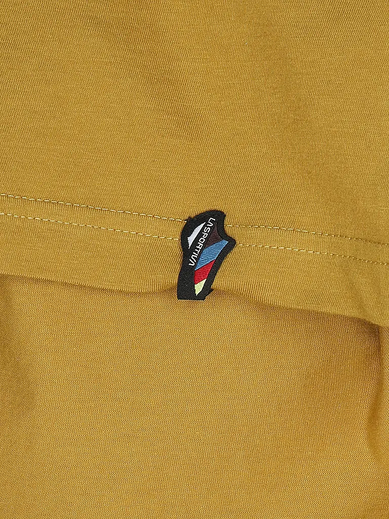 LA SPORTIVA | Camiseta de escalada Ape para hombre |