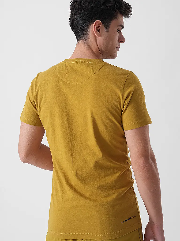 LA SPORTIVA | Camiseta de escalada Ape para hombre |