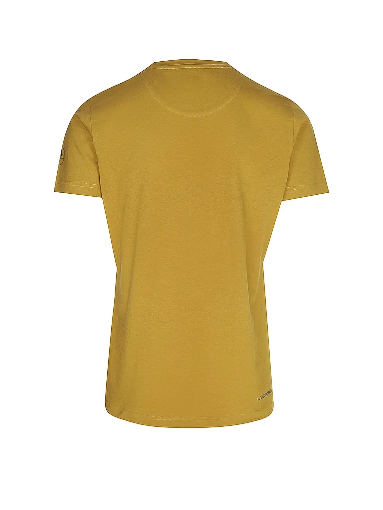 LA SPORTIVA | Camiseta de escalada Ape para hombre |