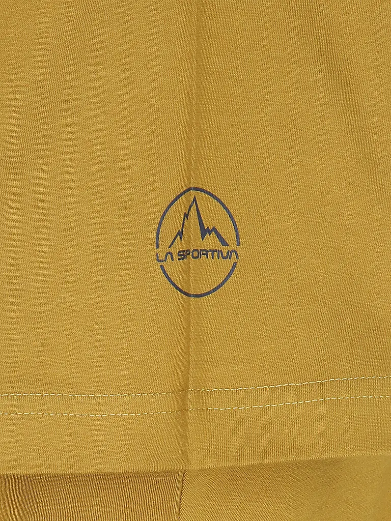 LA SPORTIVA | Camiseta de escalada Ape para hombre |