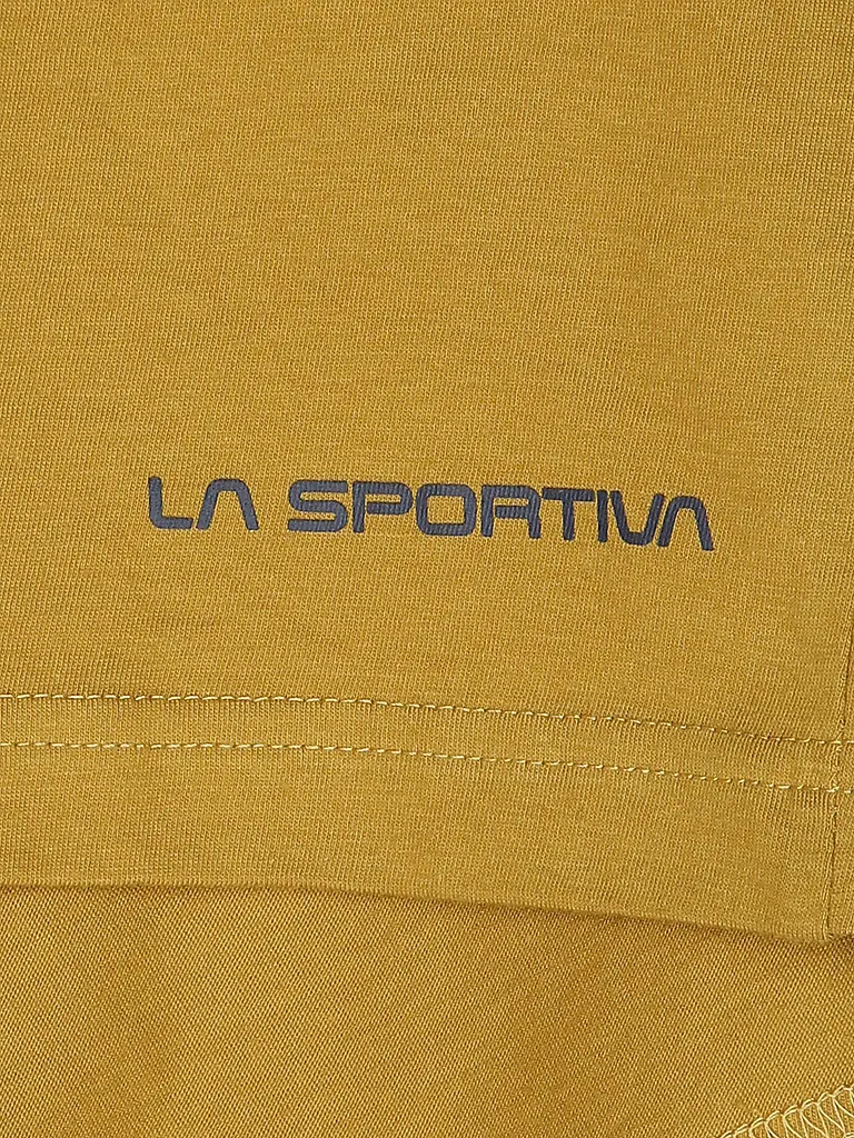 LA SPORTIVA | Camiseta de escalada Ape para hombre |