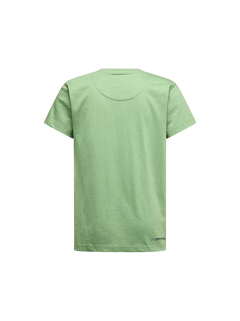 LA SPORTIVA | Camiseta de escalada Ape para niños |