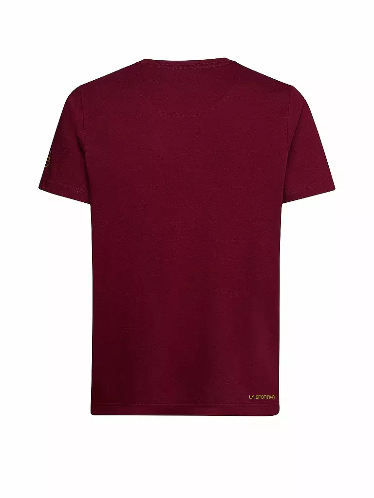 LA SPORTIVA | Camiseta de escalada Cinquecento para hombre |