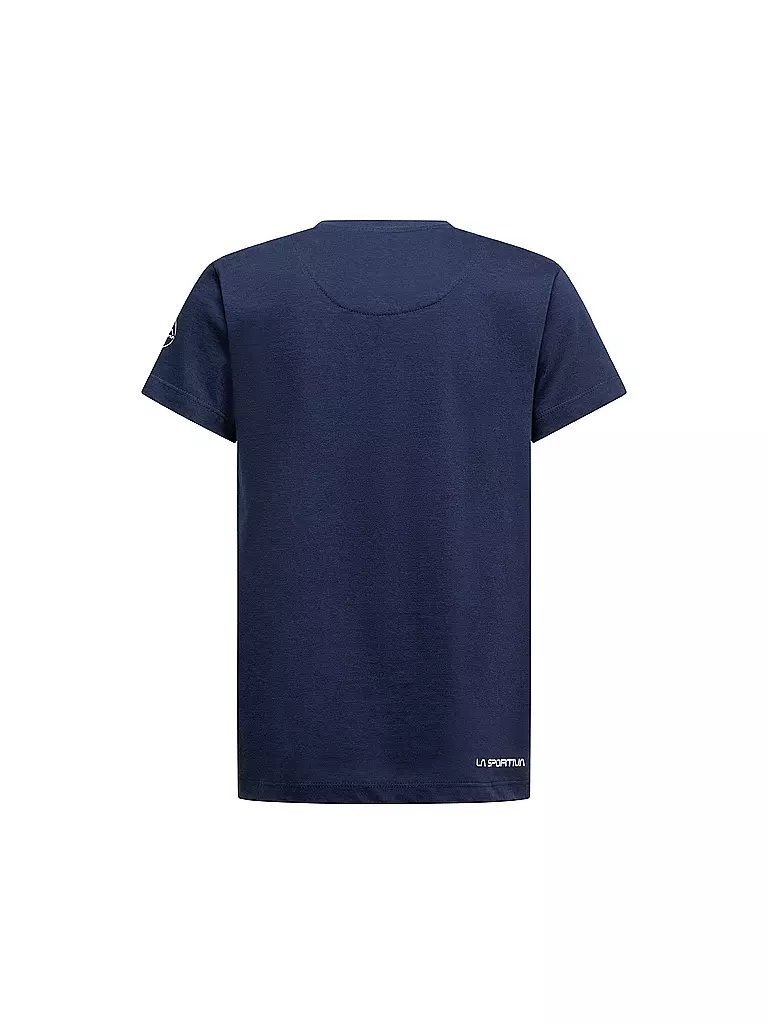 LA SPORTIVA | Camiseta de escalada infantil Van |